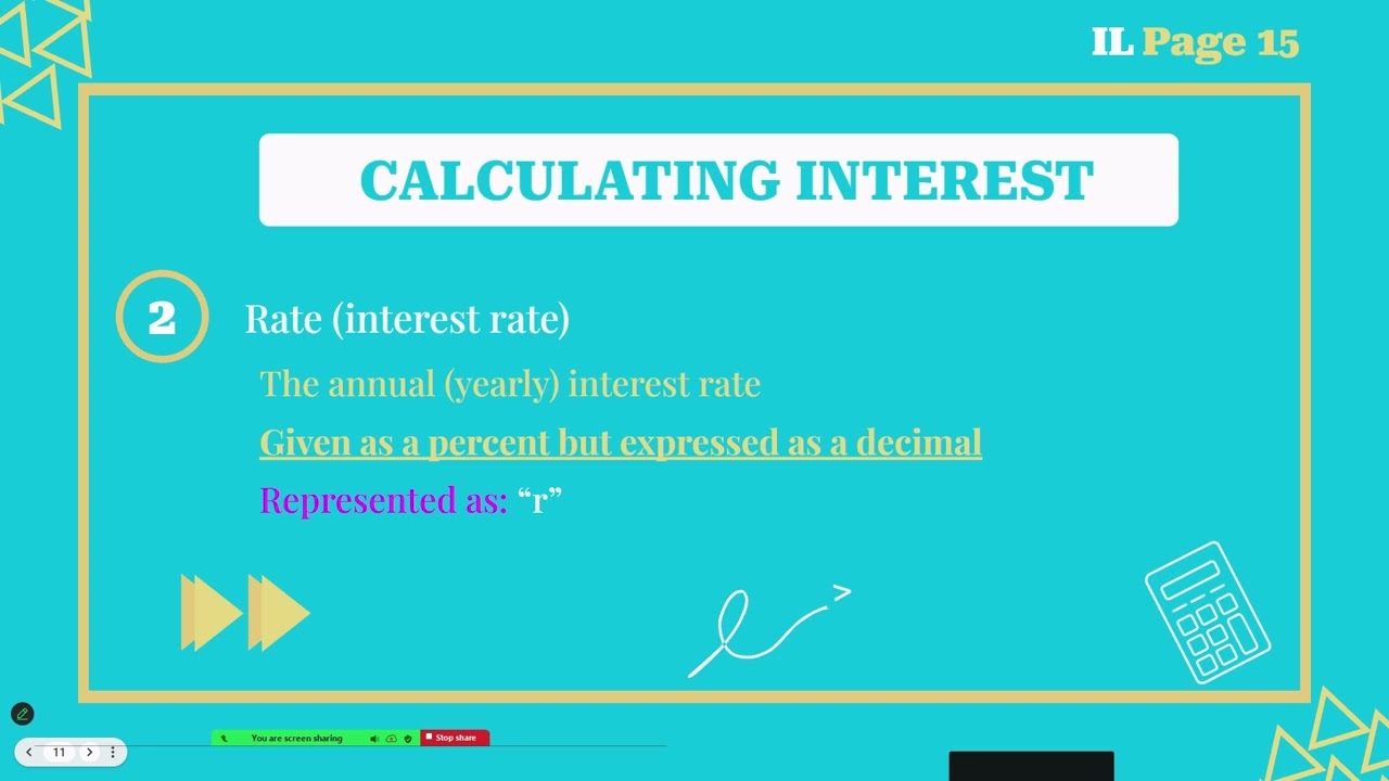 MEL3E Class 12: Lesson 8.1: Key Question #8