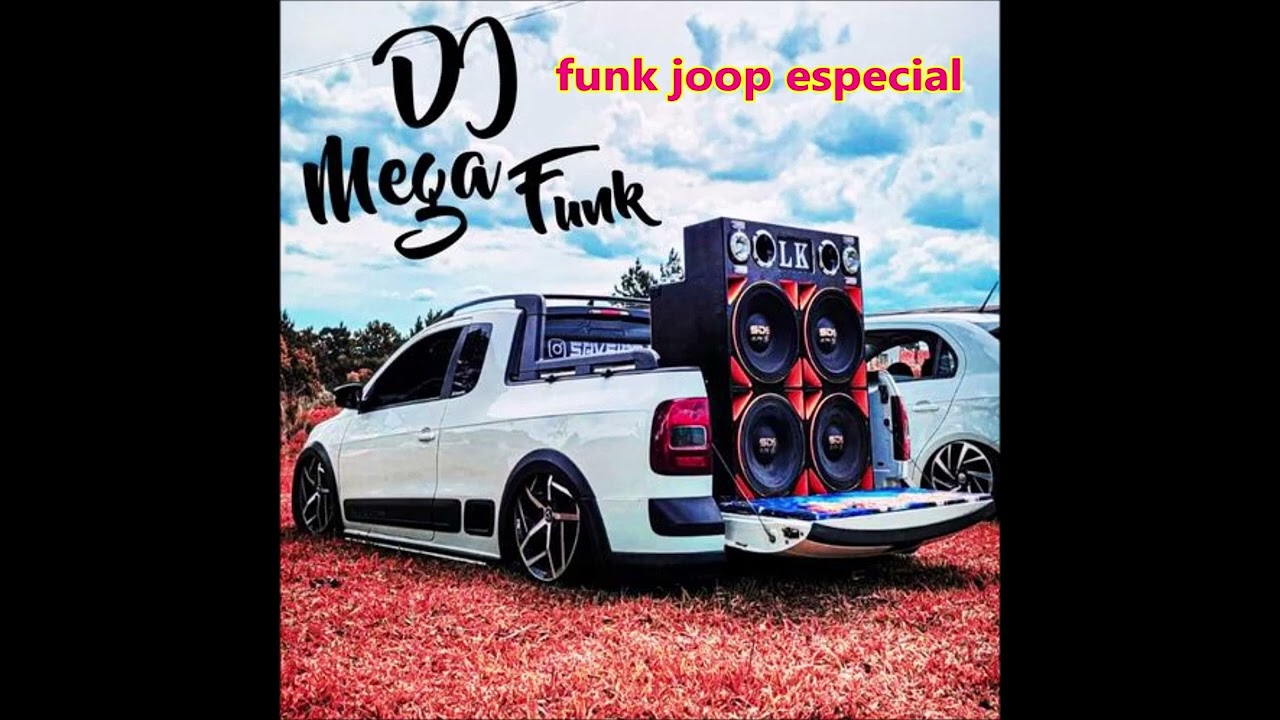 SET FUNK JOOP DANCE COMERCIAL SEM VINHETAS (( DJ THOR BH )) LINK NA DESCRIÇAO