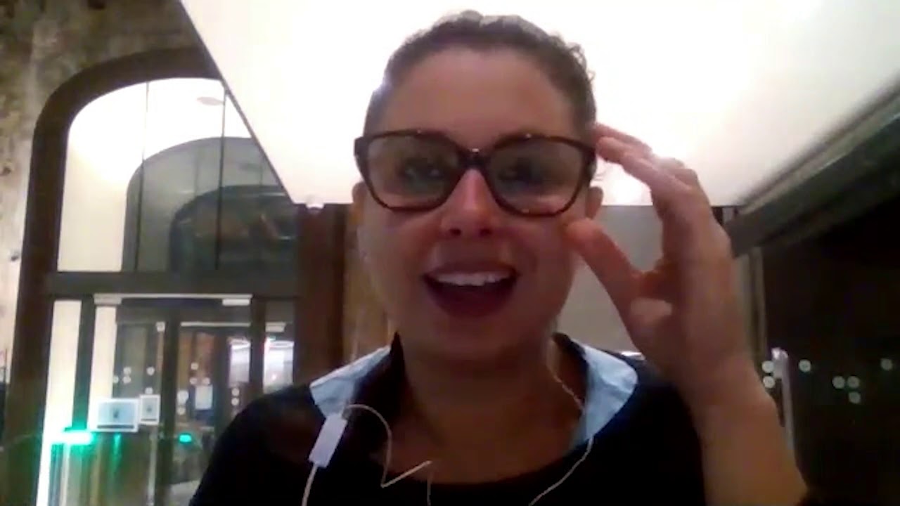 Professione Event Manager ft. Laura Simeoni