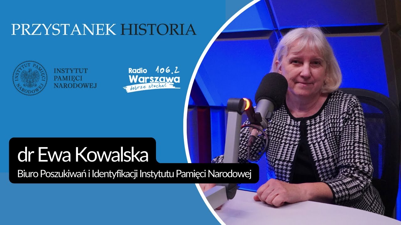 Deportacje Polaków do Kazachstanu i Uzbekistanu. #PRZYSTANEK_HISTORIA