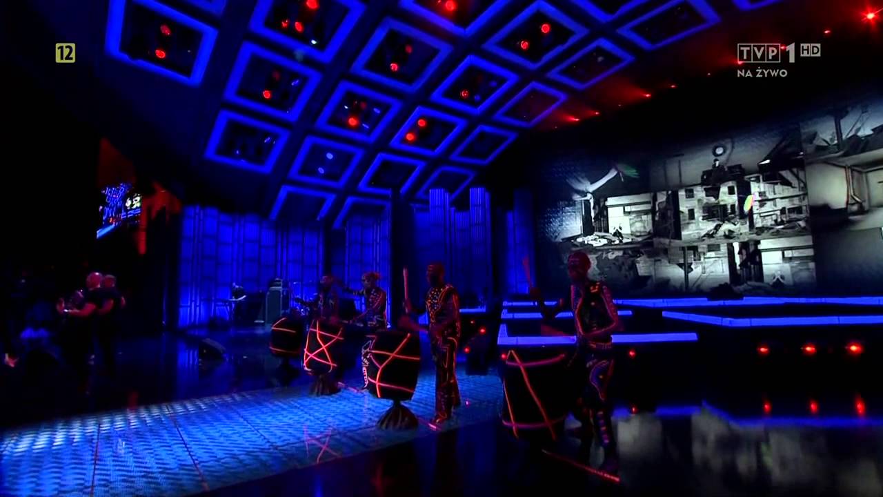 OPOLE 2015 - Blue Cafe – „Zapamiętaj”
