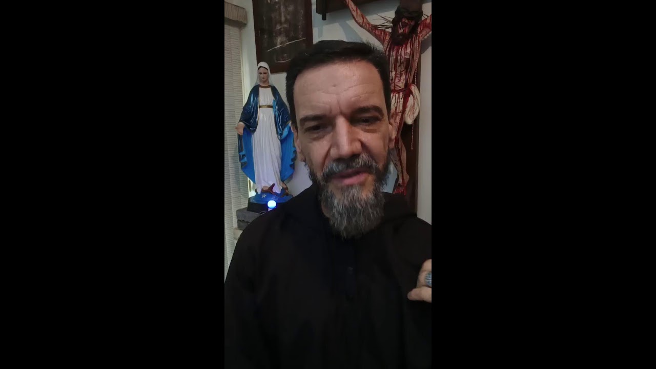 TERÇO DA LIBERTAÇÃO 05/03/26. 