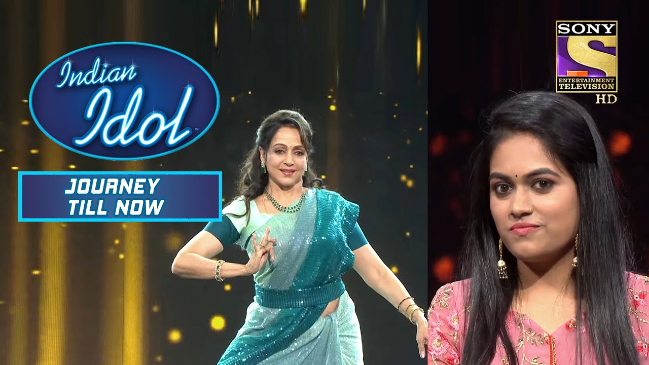 Sayli ने Hema जी से जानी 
