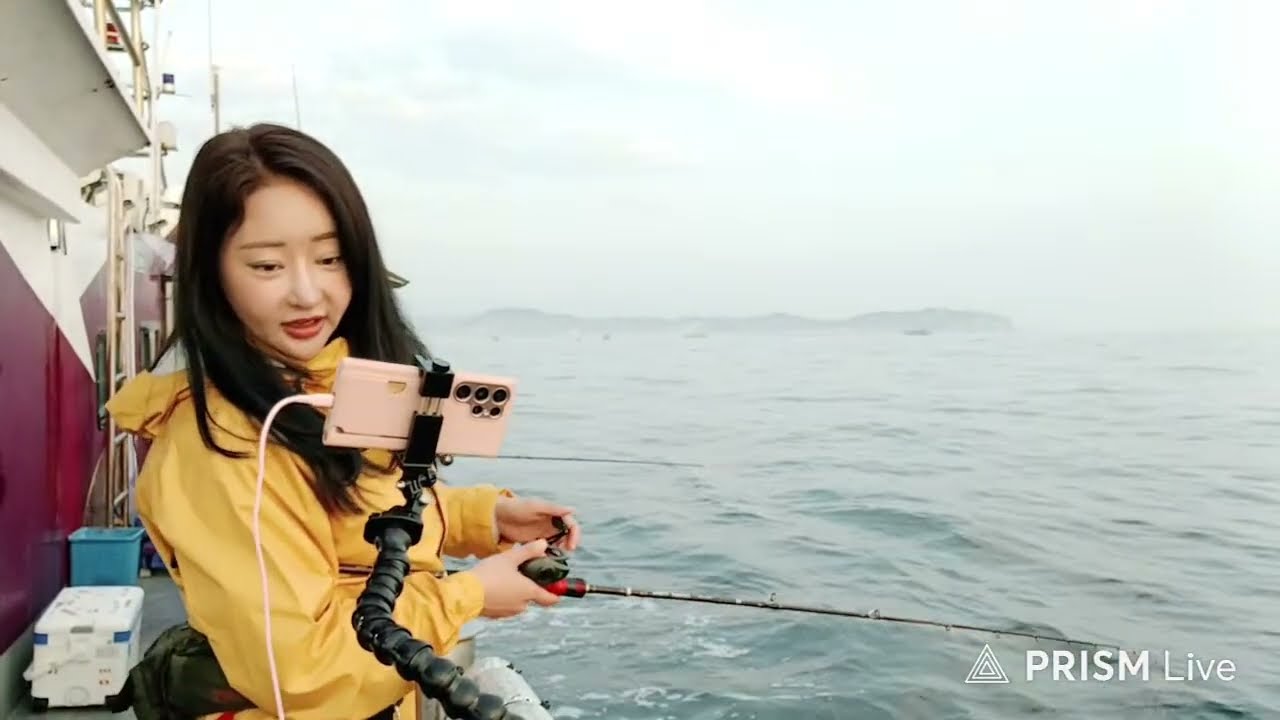 4/2일. 고성 문어 금어기 해제 이틀차!!! 피문어 크라켄 가즈아~!!!