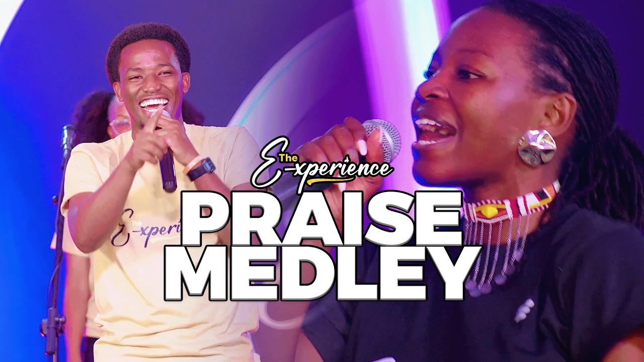 Bwana wa majeshi  I  Bwana wa majeshi leo twakuinua by The E-xperience