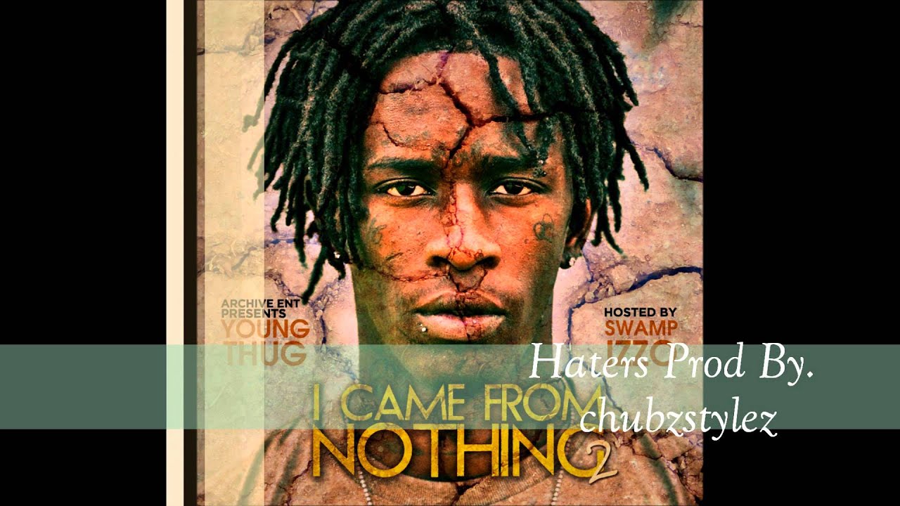 Haterz Young Thug x Rich kidz (type Beat) Prod By @Chubzstylez