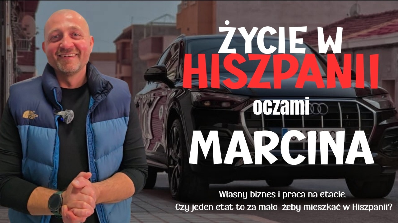 Praca i biznes na Costa Blanca: jak ogarnąć etat i działalność naraz