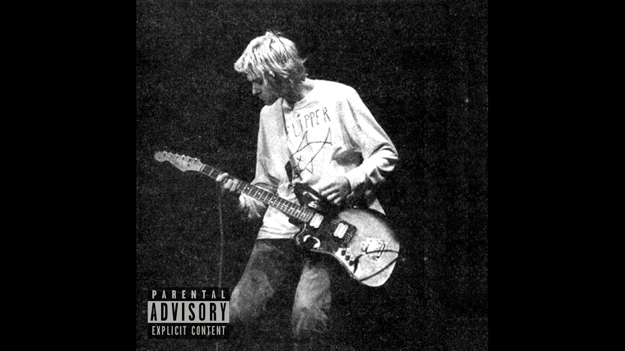 [FREE] Nirvana x Grunge x Alternative Rock Type Beat 