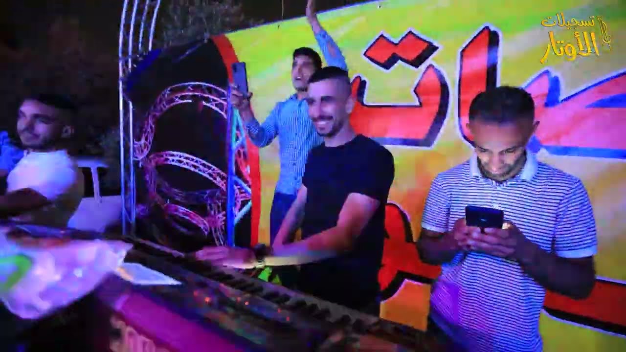 الفنان أيمن السبعاوي 💥يشعل بلدة سالم بالدحيات الجديدة 💥 سهرة العريس وسيم شتيه