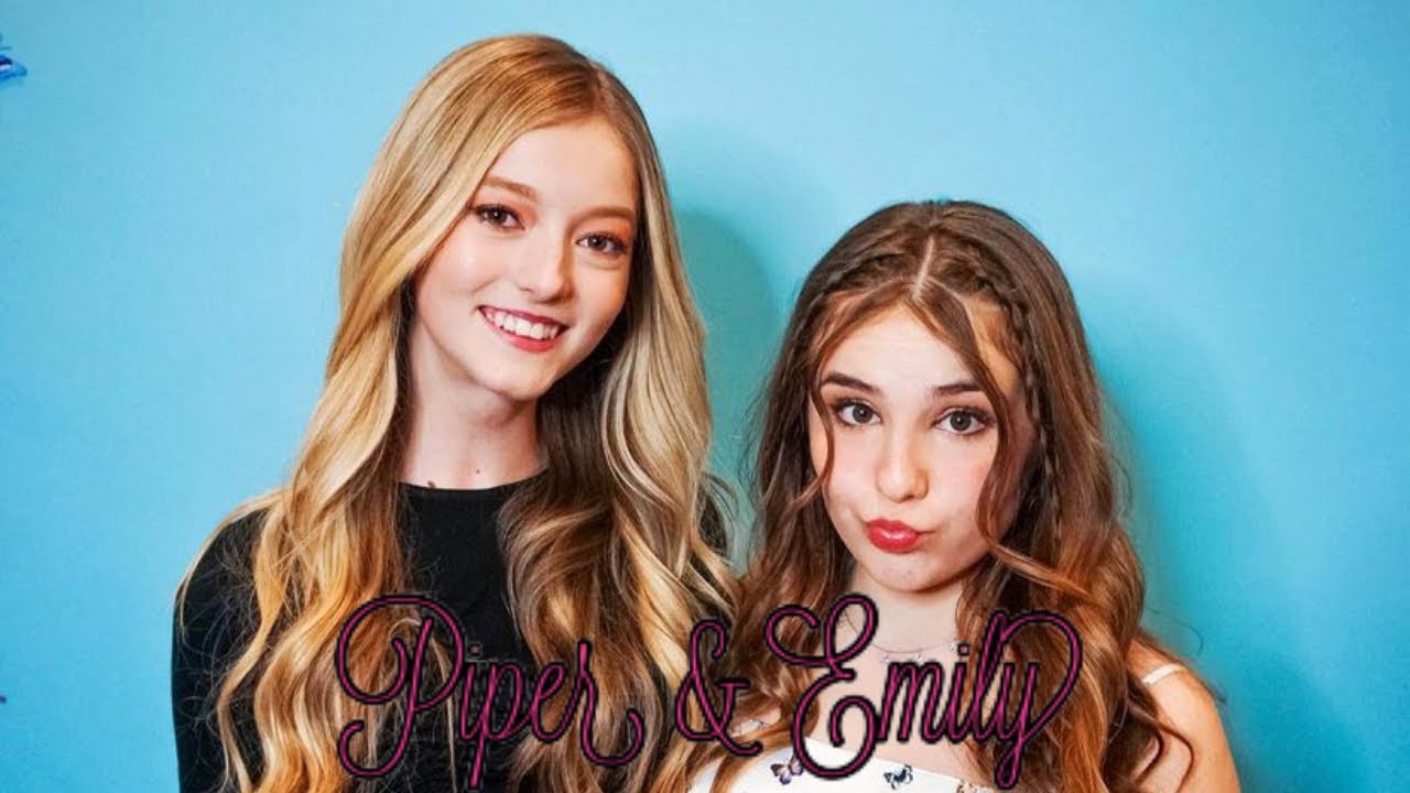 Pemily&rsquo;s Intro (Piper & Emily)