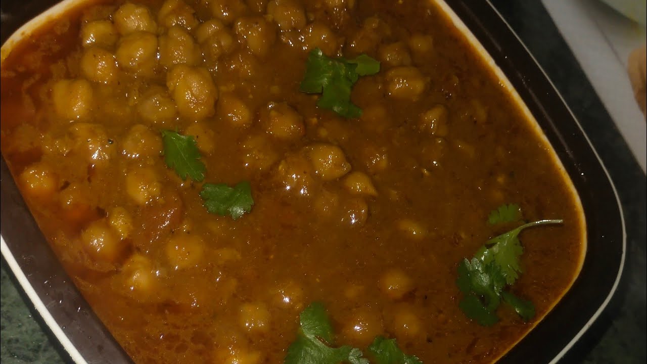 Masala chhole resipe ! मसाला छोले बनाने का आसान तरीका ! Masala chhole resipe testy and easy 