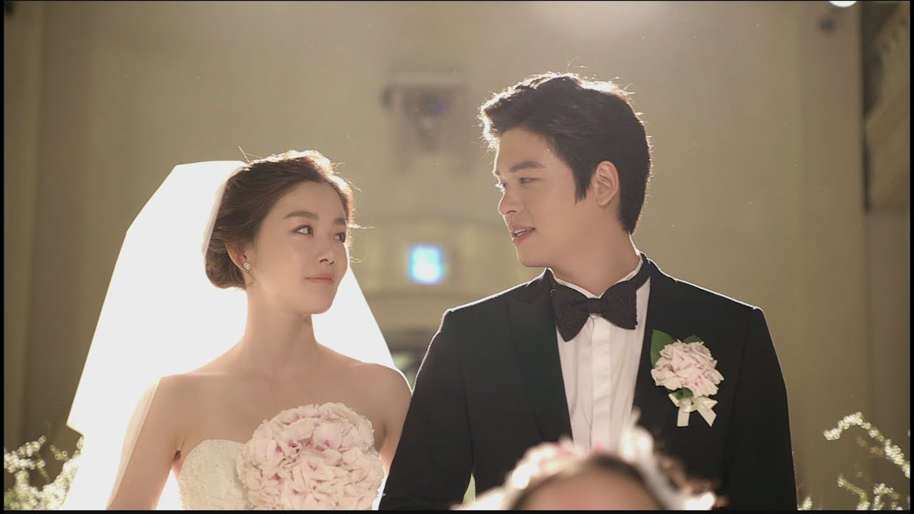 [Rosy lovers] 장미빛 연인들 52회 - Han Sunhwa Lee Jang-woo, finally a happy marriage! 20150412