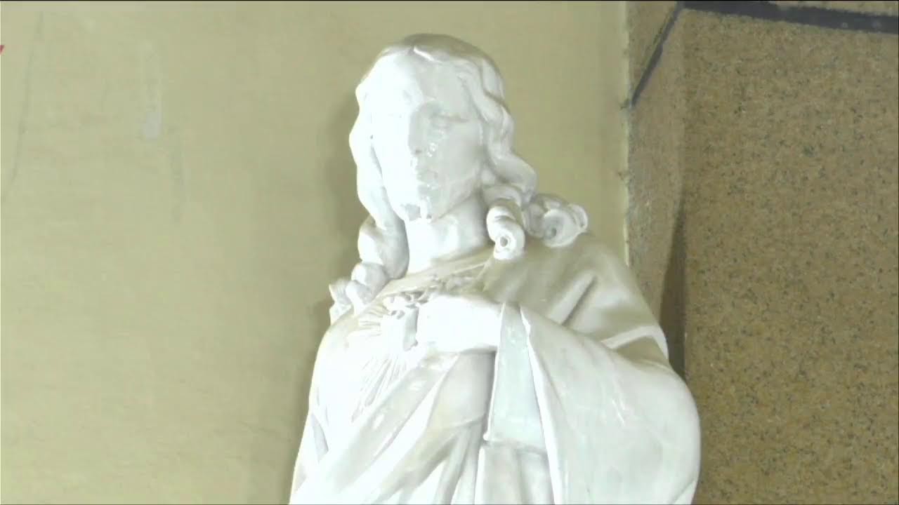 Messe du  vendredi 30 janvier 2026 : 3e Semaine du Temps Ordinaire