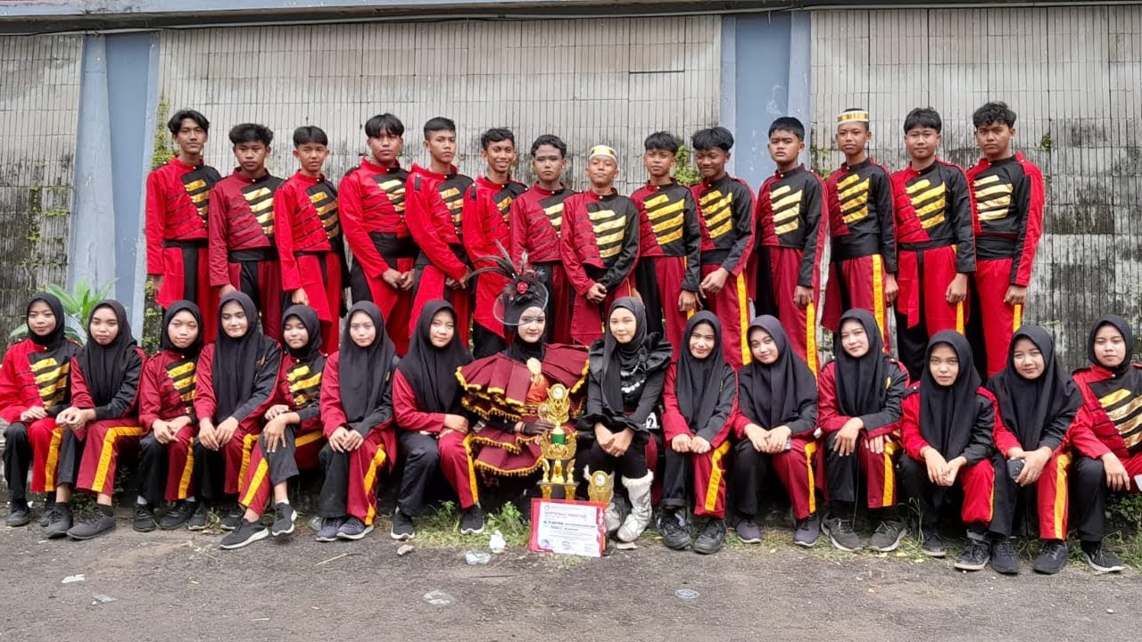 MB. TRI NADA BUANA | JMF 2026