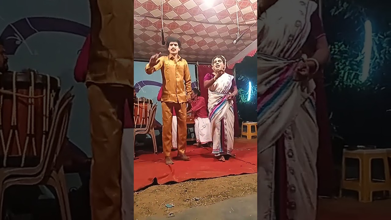 കുറവൻ കുറത്തി 26/12/2025