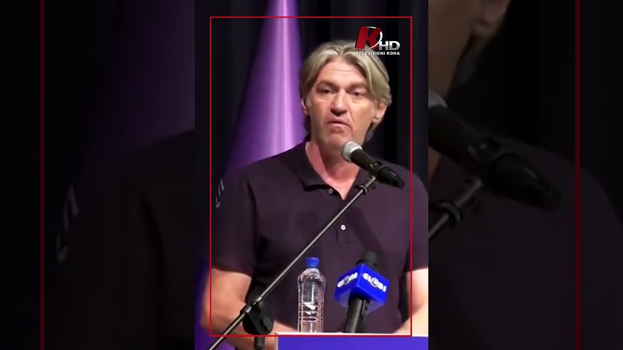 ZIADIN SELA FLET P&Euml;R BLLOKUN OPOZITAR