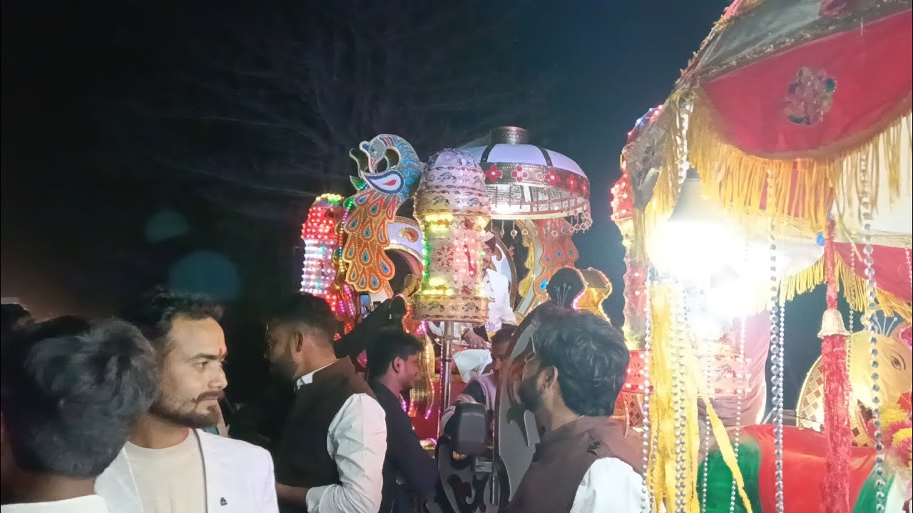 Bansilal chacha ki shaadi ki ful video
