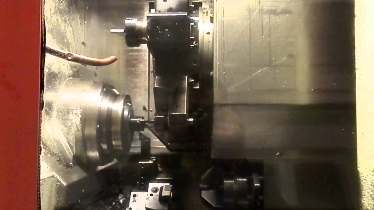 GILDEMEISTER MF Sprint 65 _ www.gielda-cnc.com