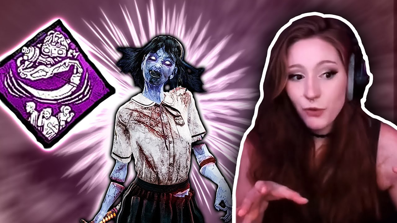 Being WRONG about Forced Hesitation... | Dead by Daylight