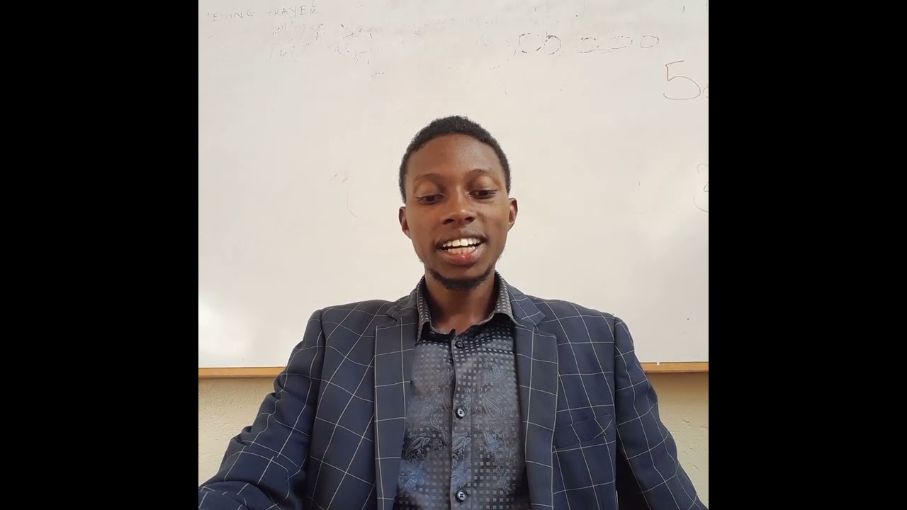 Introduction to law - Sources of Law