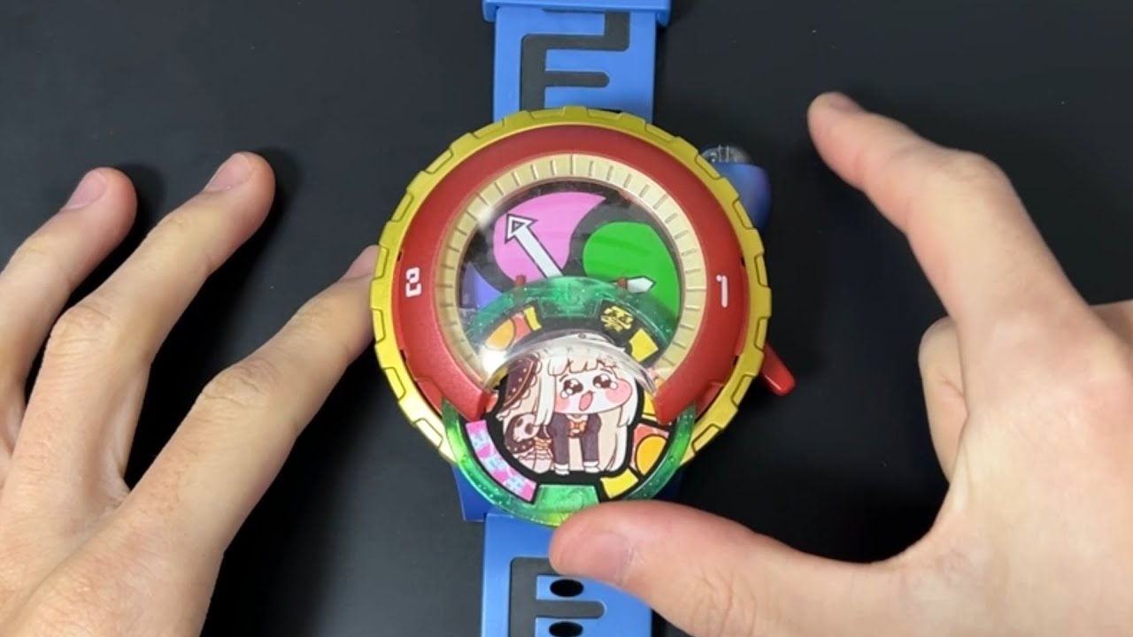 ｽﾋﾟｷ召喚