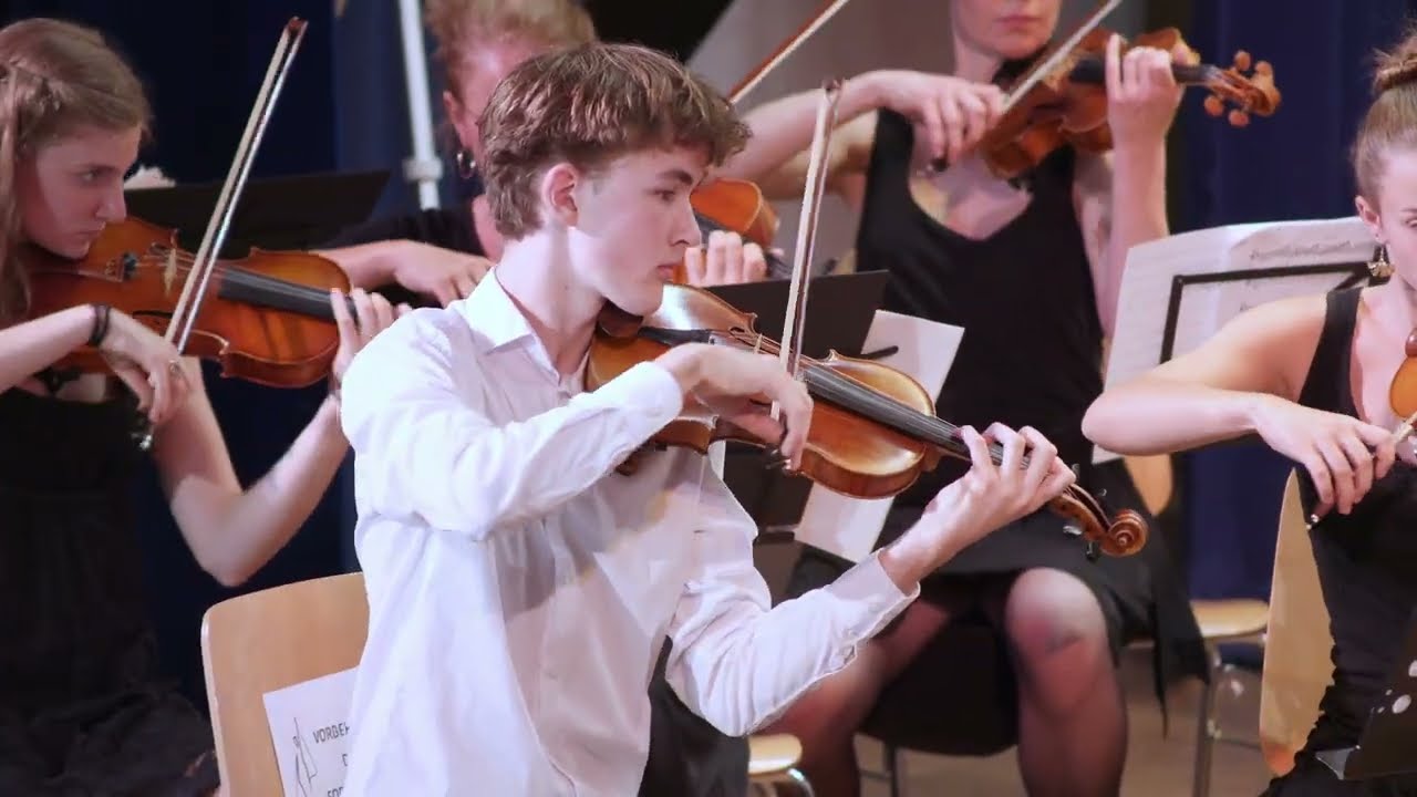 Wittener Musik Akademie: Jurassic Park