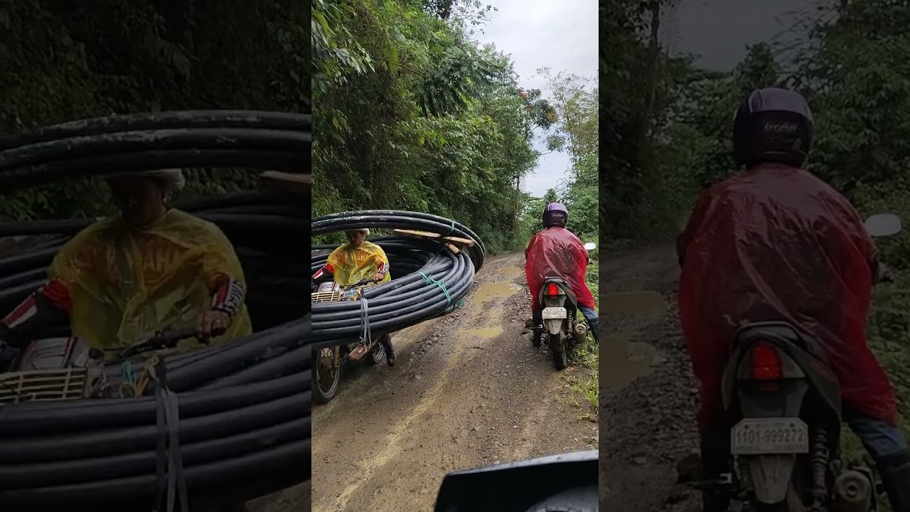 Bukid sa maobog tibagon pantukan davao de Oro