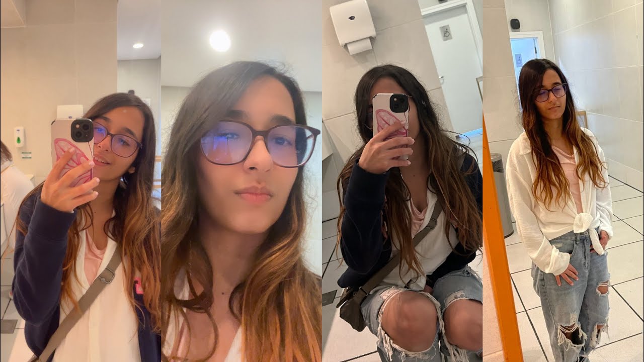 VLOG ANO NOVO, SALÃO, COMIDA 
