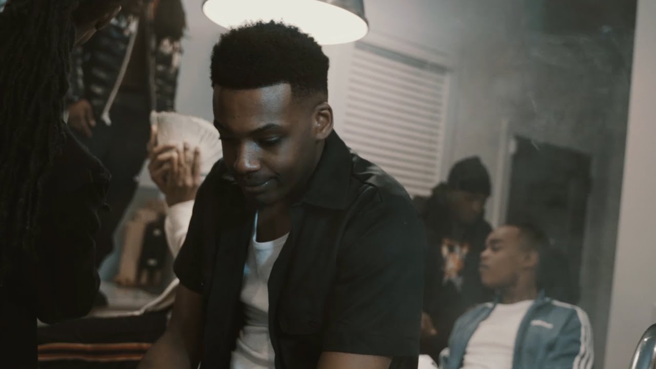 AC Feat. TreeO - #FreeKJ (Official Video) Shot By @DirectedByBj