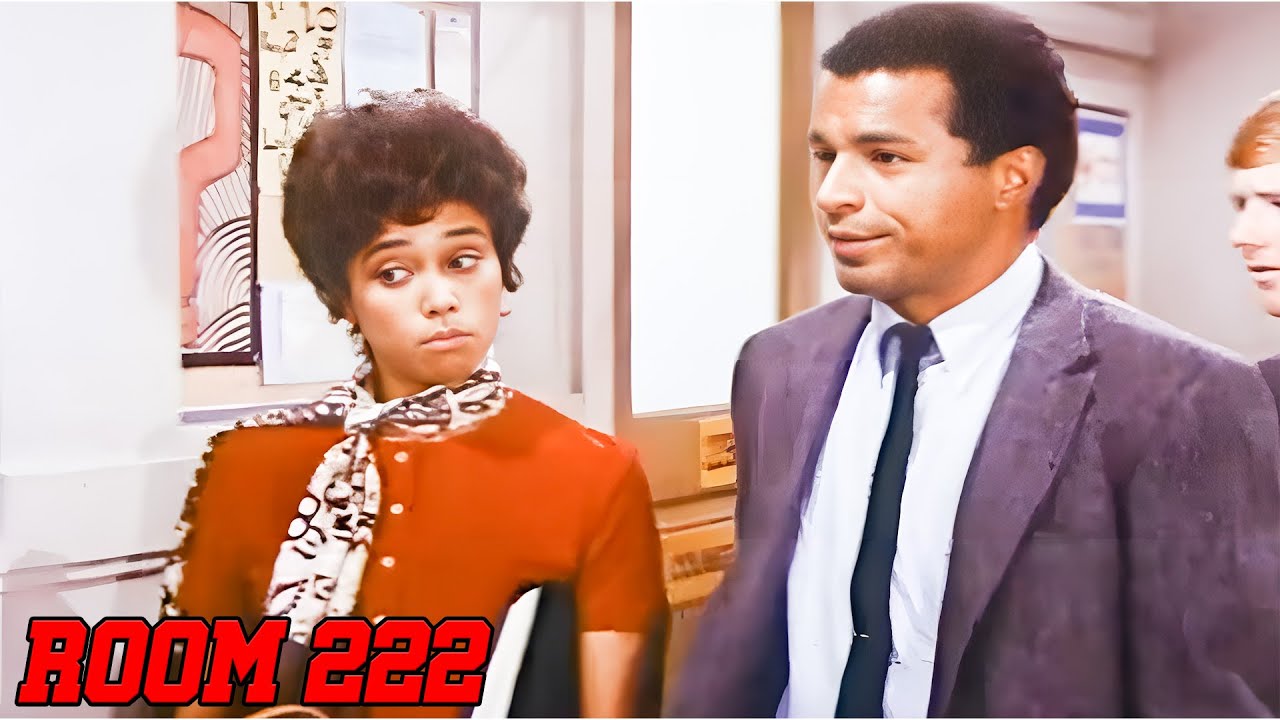 🆕ROOM 222 2024🆕SEASON 4🆕Hands Across the Sea