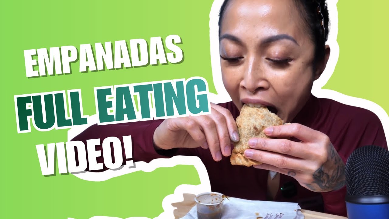 Empanadas!