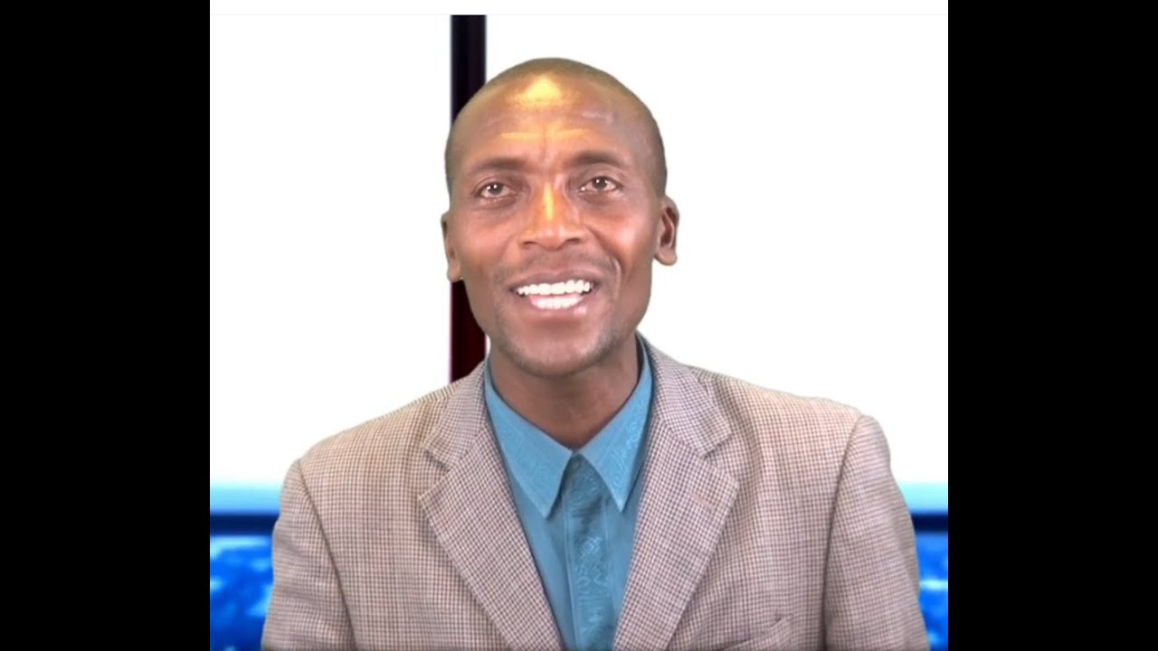 IMANA IRASHAKA UMUNTU BT Rule Joseph  Kuwa 26 Mutarama 2026