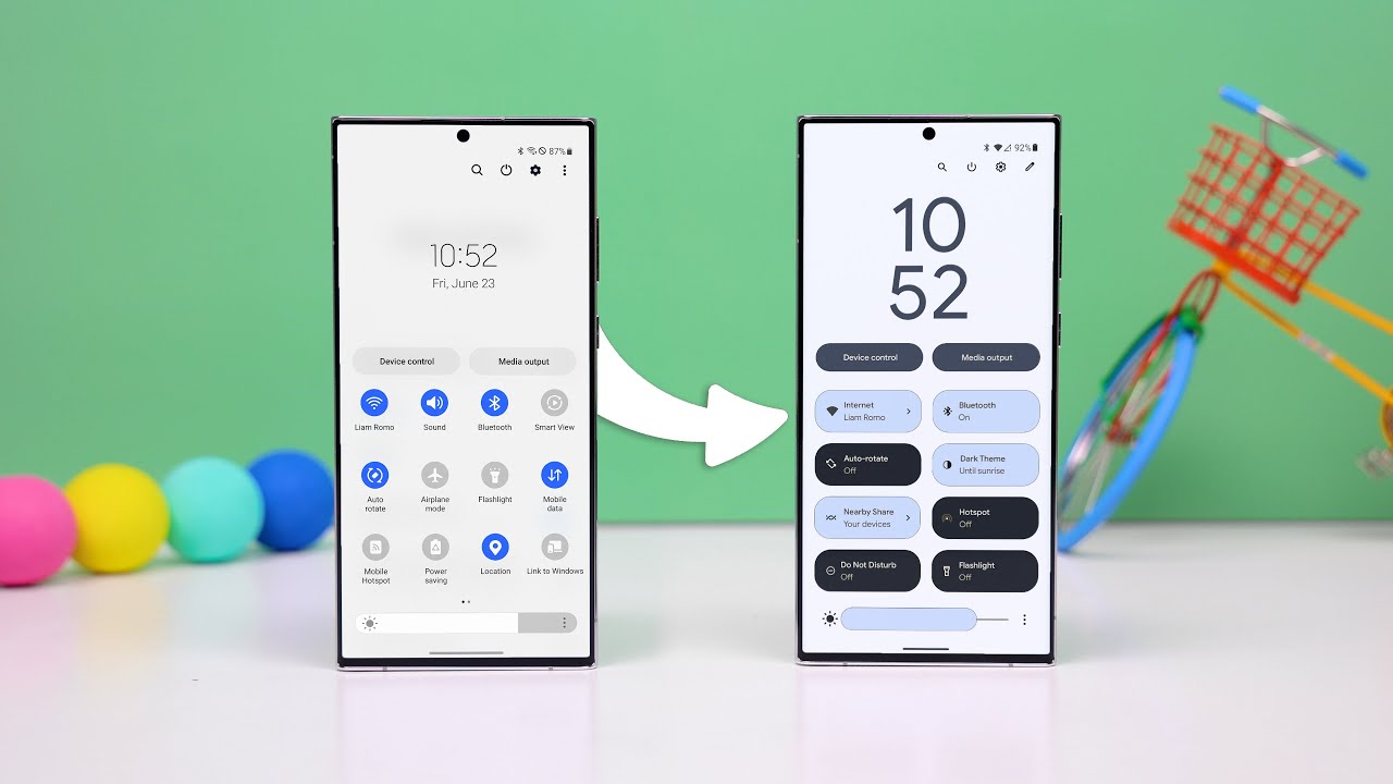 Get those Pixel Exclusive Features on Any Android!