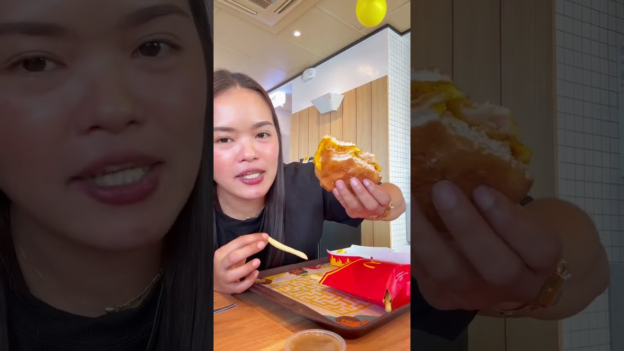 MGA GANAP NITONG MGA NAKARAANG ARAW | RODALENE NAVARRO 