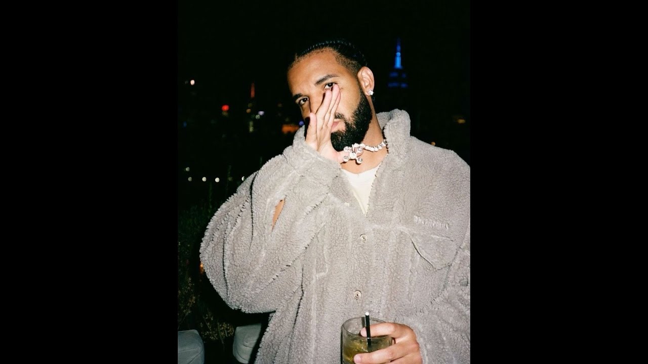[FREE] DRAKE ICEMAN TYPE BEAT - 