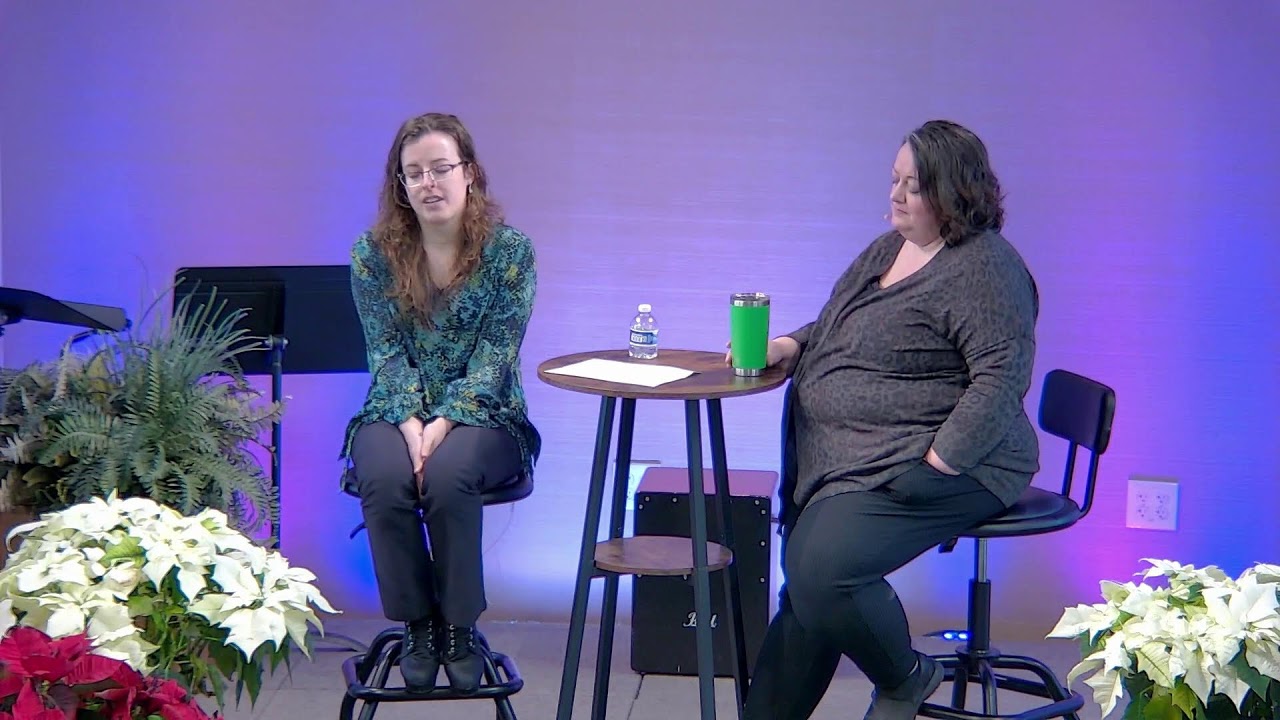 KSDA - Testimony Sabbath