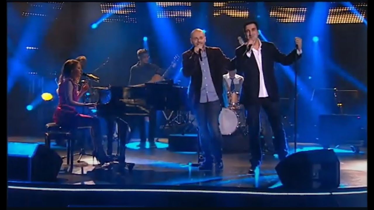Palanece, Lexu's & Victoria Riba - 