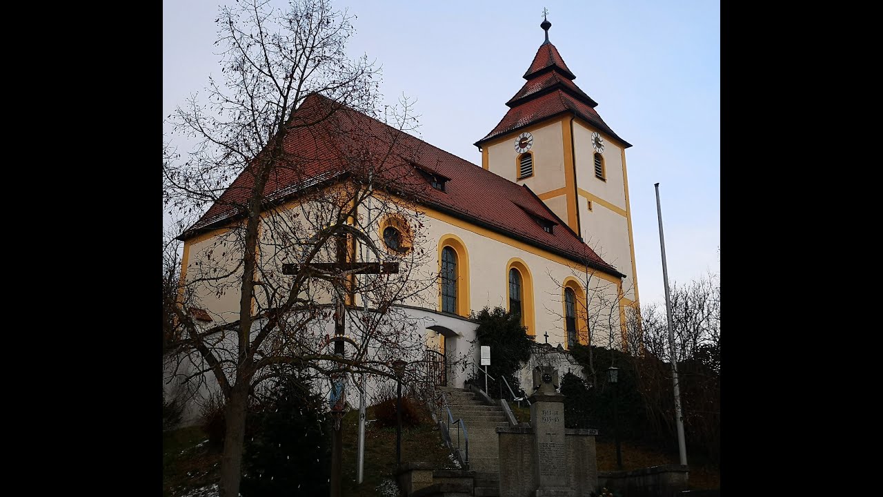 Wemberg-Köblitz -  Oberpfälzer Geschichte