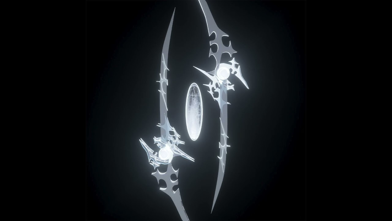 Yeule - Frozen Arrow (The Overture of Prototype [Game OST])