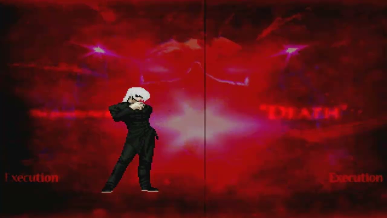 [Mugen 1.1b1] Yagwick 2022 [Lv3-Lv4] vs Some Characters