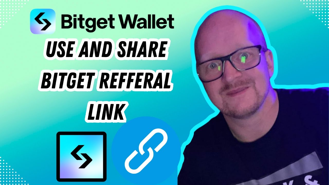 How to Find Your Invitation Link on Bitget | Share and Earn Rewards!