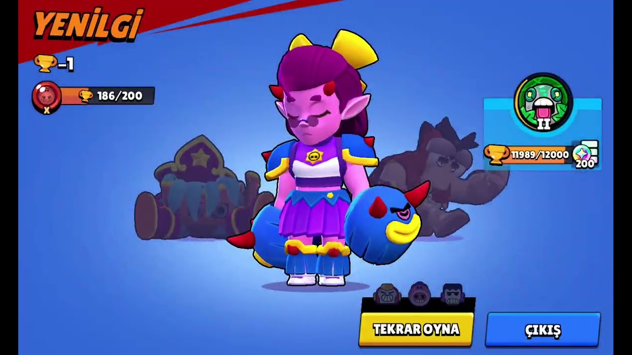 12000 kupa oldum