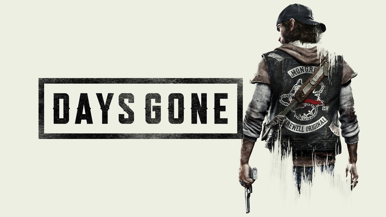 First Time Playing Part 8 THE FINALE! - Days Gone Live