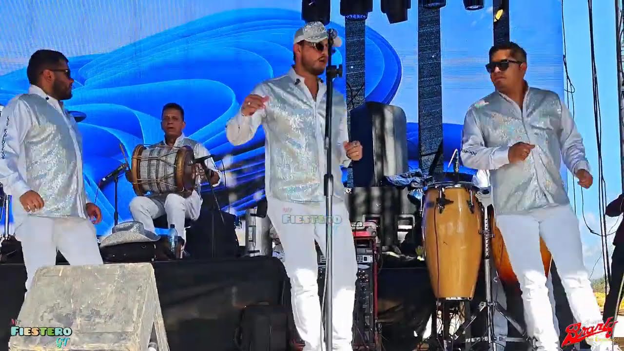 GRUPO Branly - Desde Tacajalve 23 enero 2026