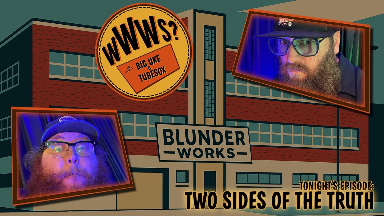 S01.EP.04: Two Sides Of The Truth