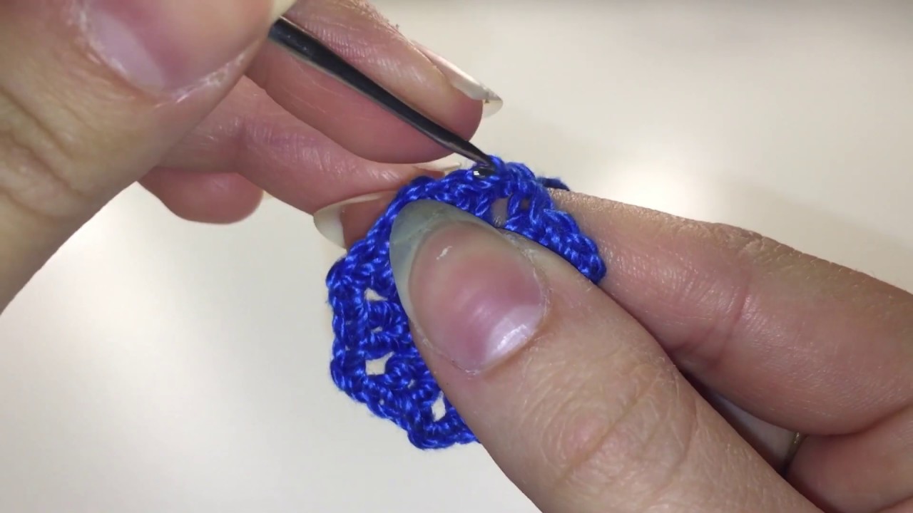 Daisy crochet | Per mancini | PimpiCrochet|