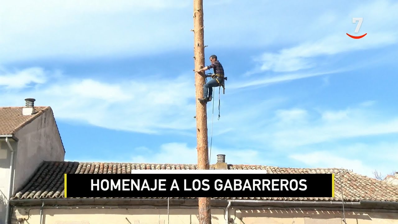 El campo al día (07/03/2024): El Espinar celebra este fin de semana su homenaje a los gabarreros