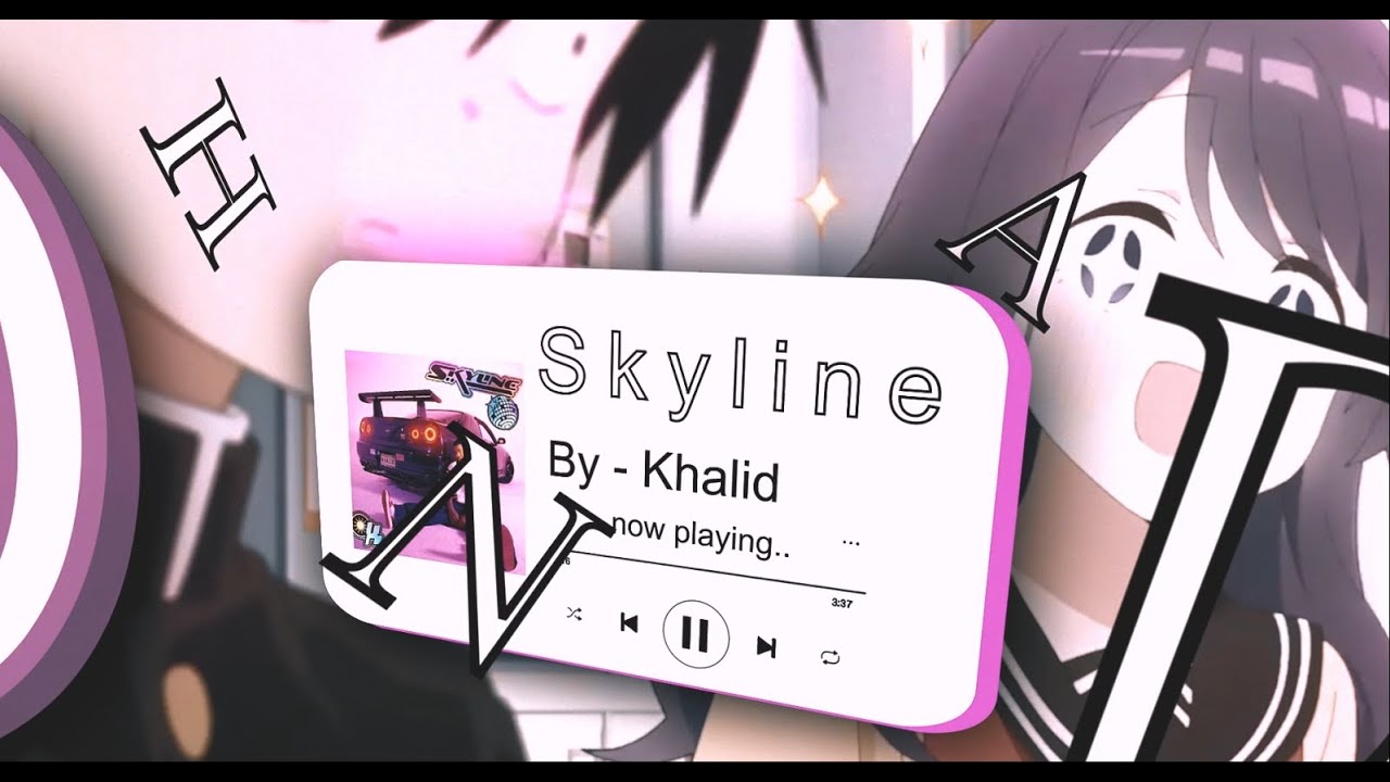 Editors MEP | Skyline | AMV