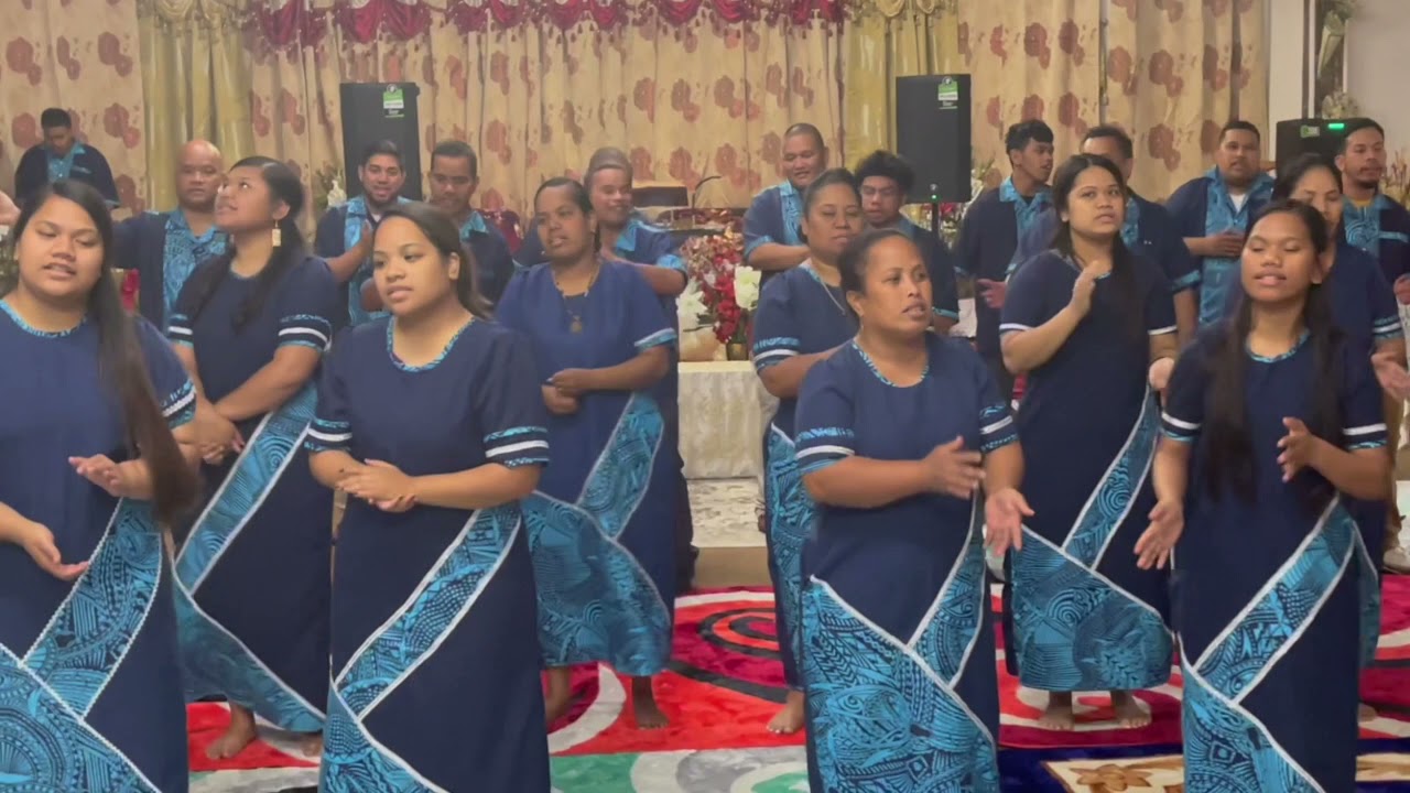 North Enid AOG (Easter 2021)