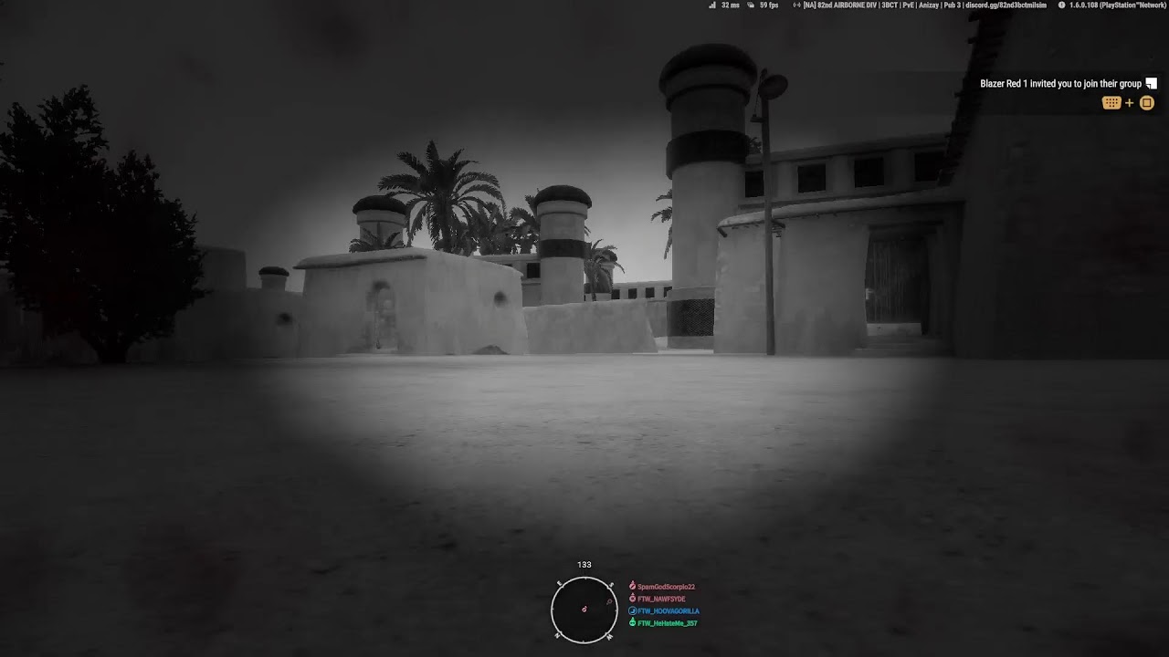 Arma  life